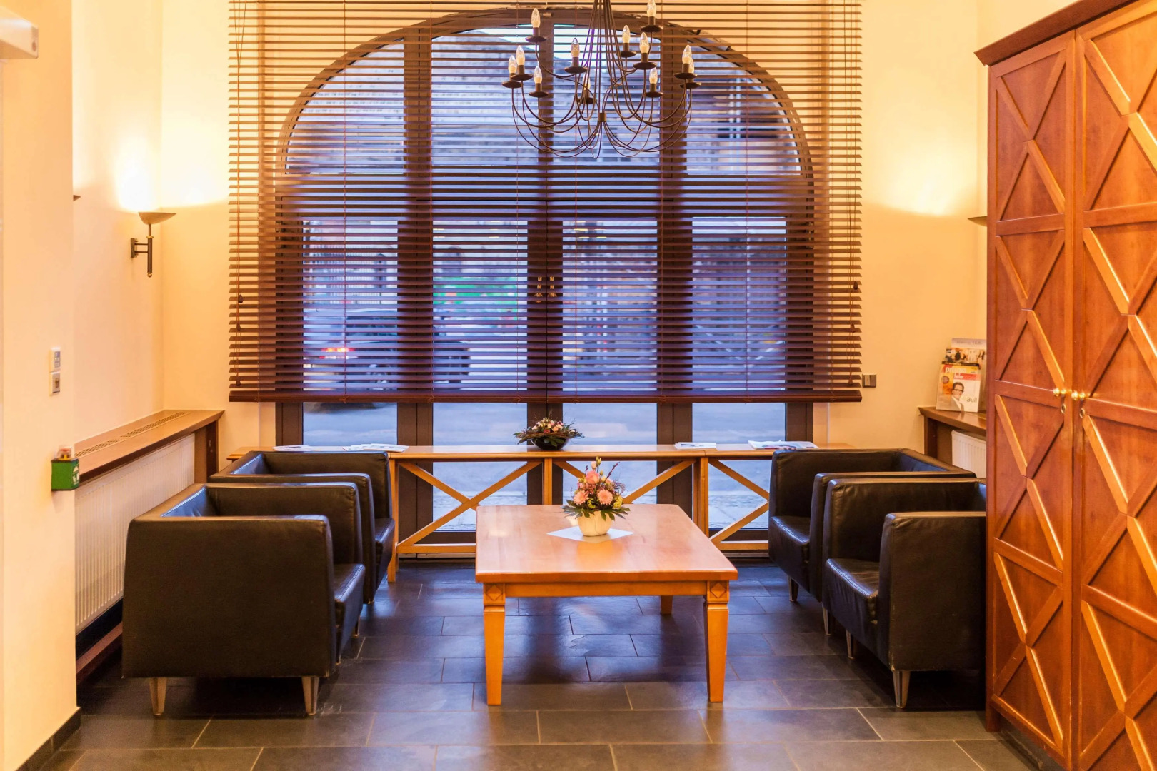 Photo - martas Hotel Berlin-Mitte