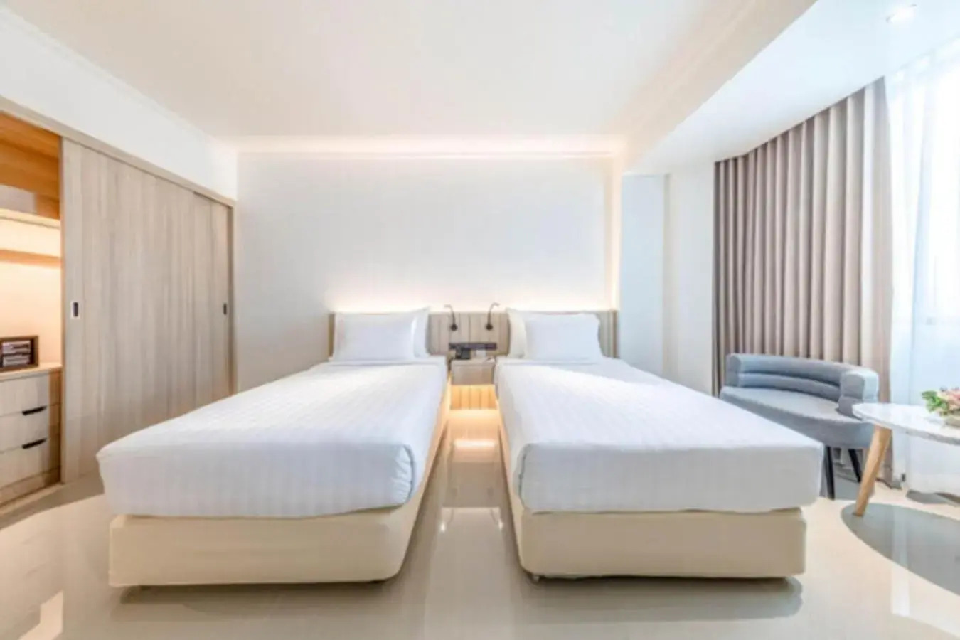 Foto - The Maruay Garden Hotel