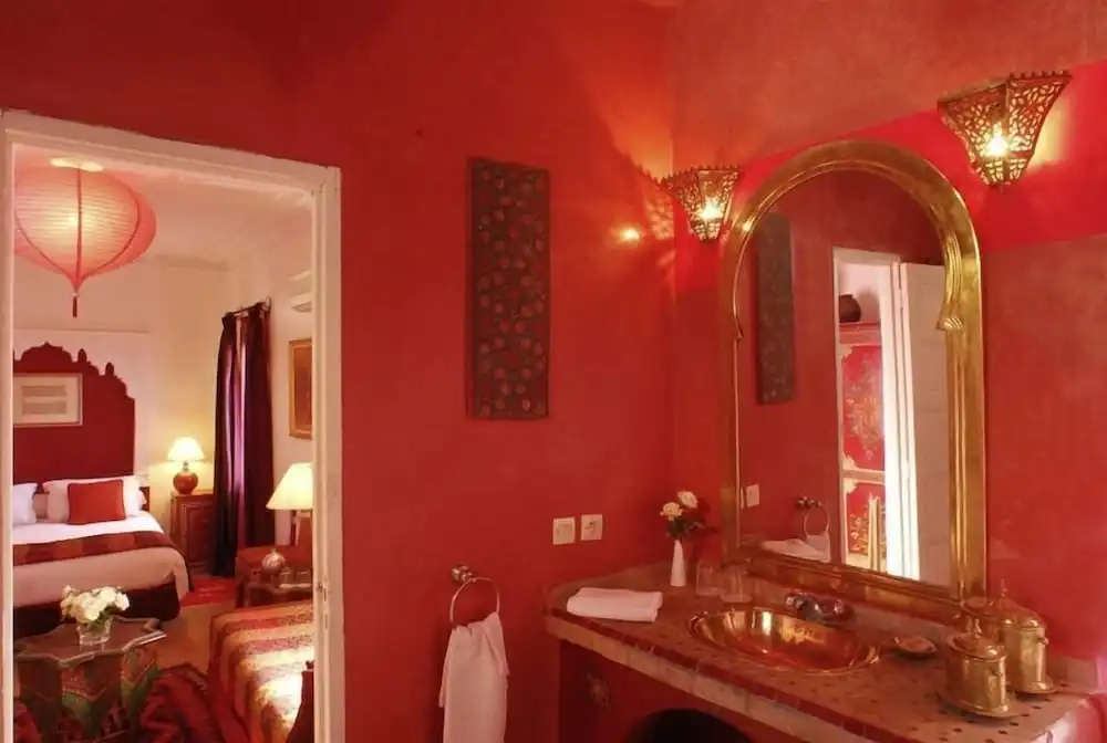 Foto - La Terrasse Des Oliviers