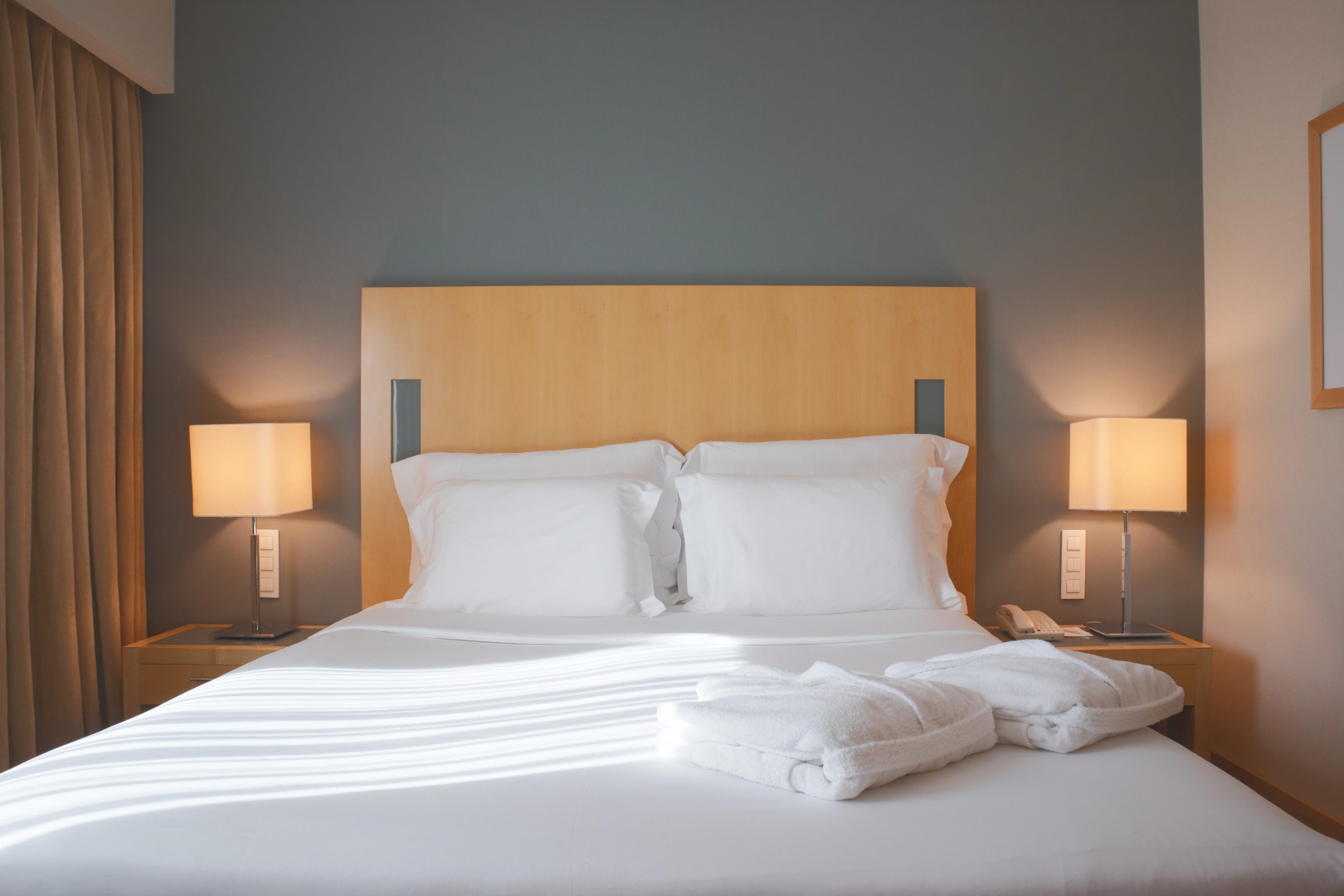 Photo - SANA Malhoa Hotel