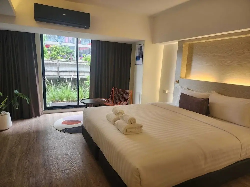 Photo - ZAYN Phrom Phong Hotel