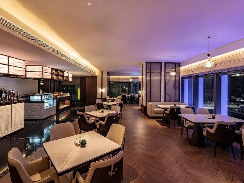 Foto - Grand Mercure Shenzhen Guangming