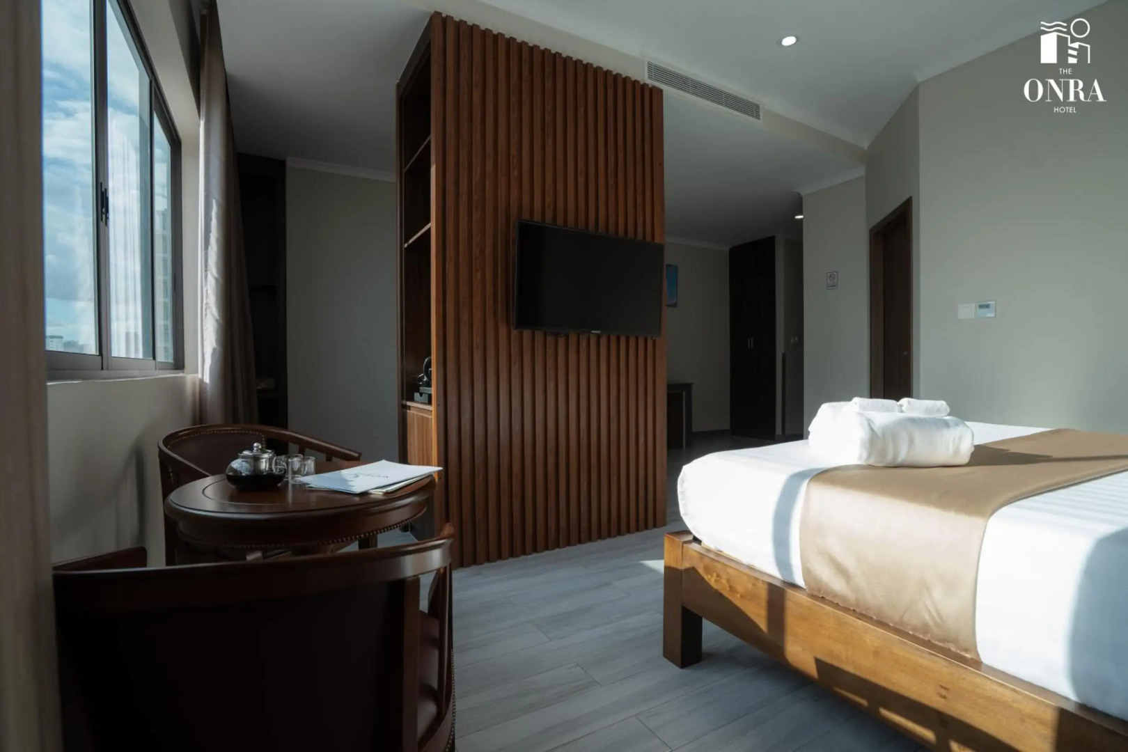 Photo - The ONRA Hotel