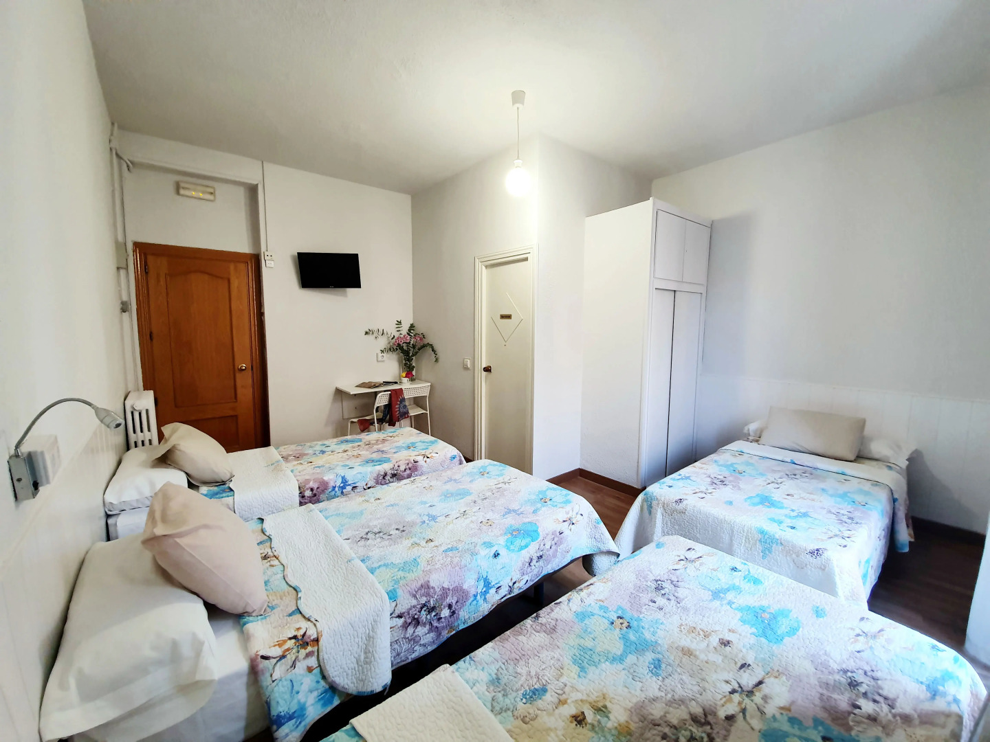 Foto - Hostal Alicante