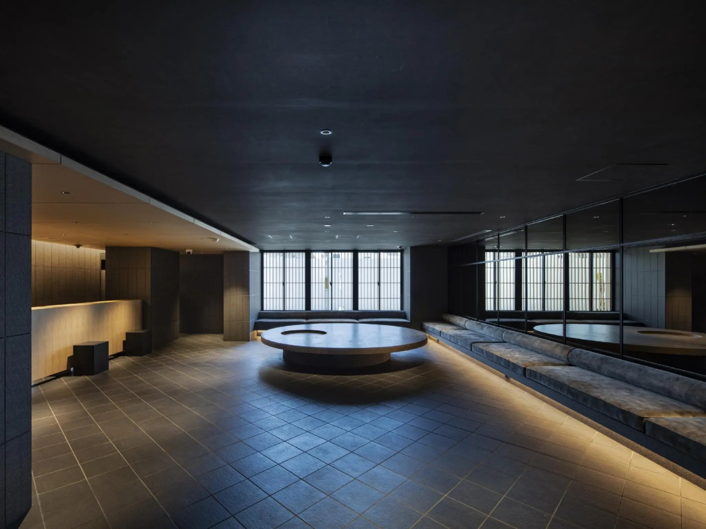 Foto - hotel tou nishinotoin kyoto