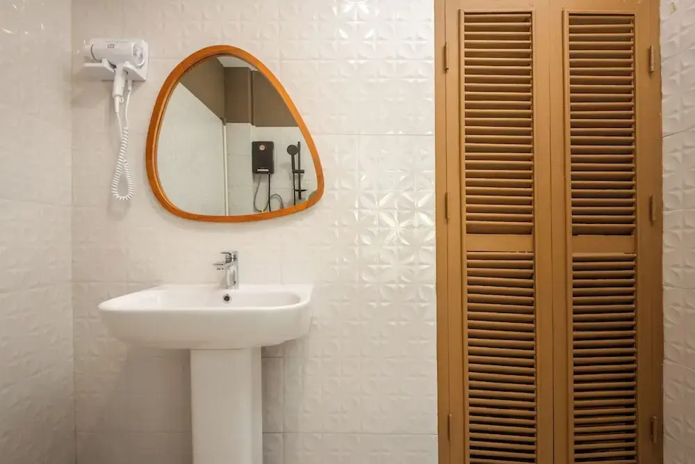 Foto - Ali Grand Hotel