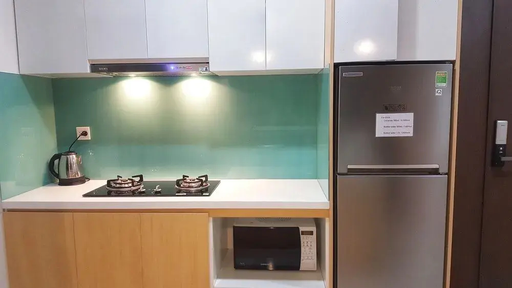 Foto - TeeUp Home - Infinity Pool Signature