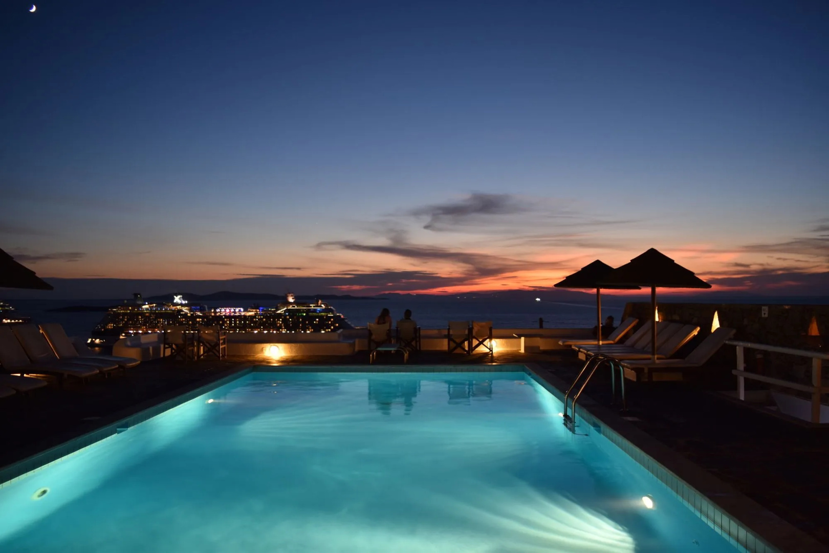 Foto - Hotel Tagoo