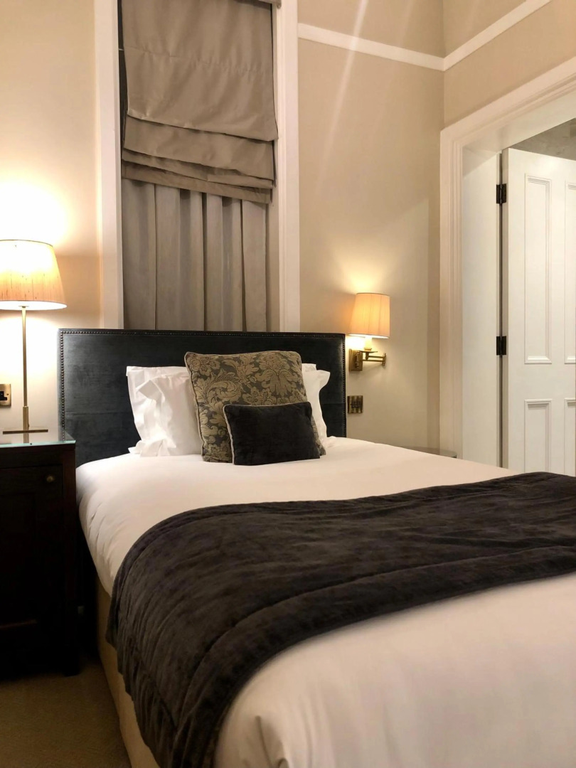 Foto - St Paul's Hotel