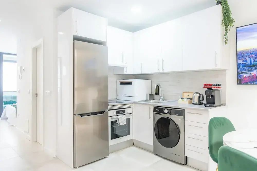 Photo - Lemon Apartment & Hotels Bernabeu