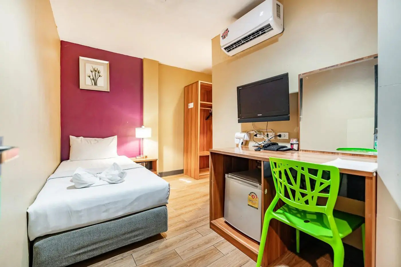 Foto - The Richy Place Guest House