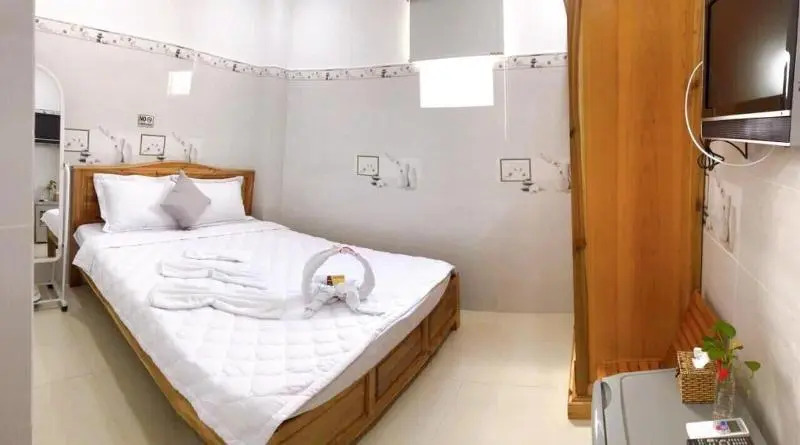 Foto - Hotel thanh vinh