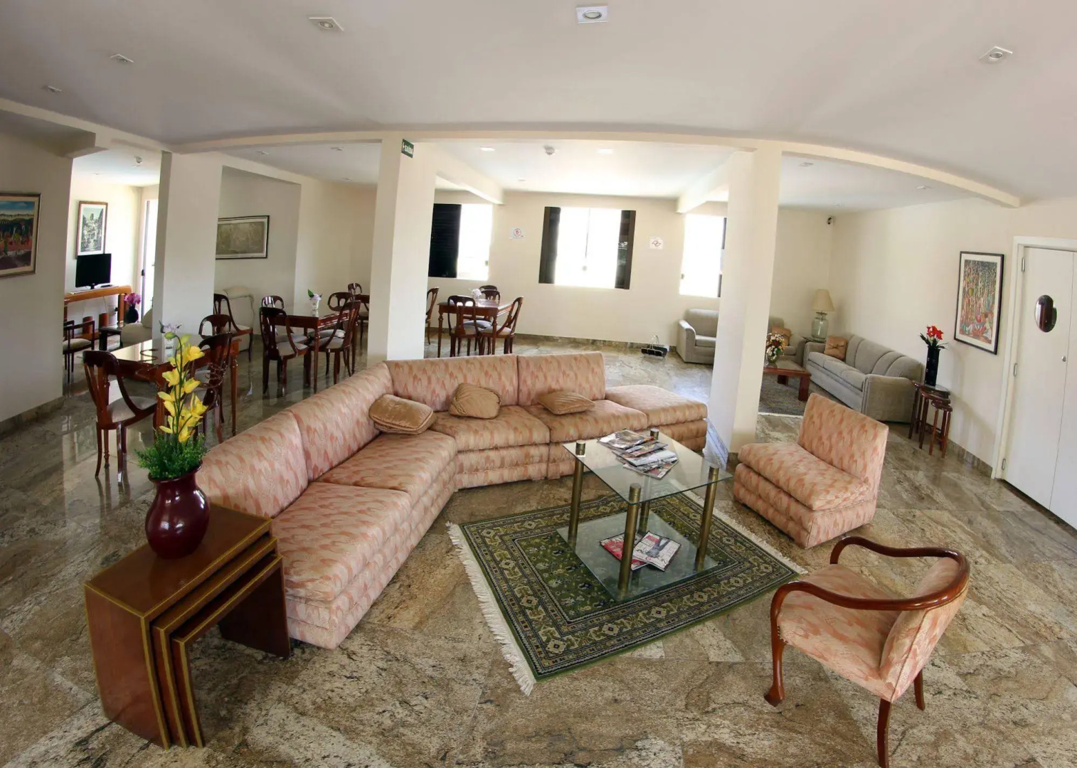Foto - Hotel Ema Palace