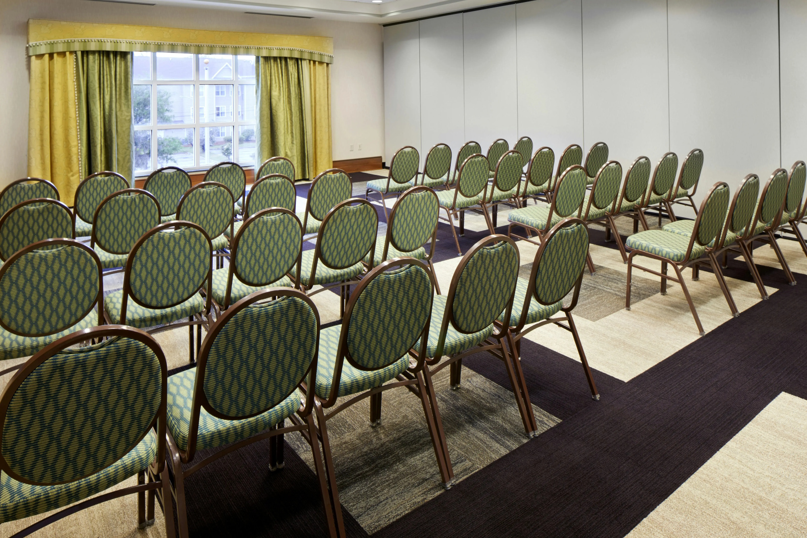 Foto - Hampton Inn & Suites Savannah/Midtown