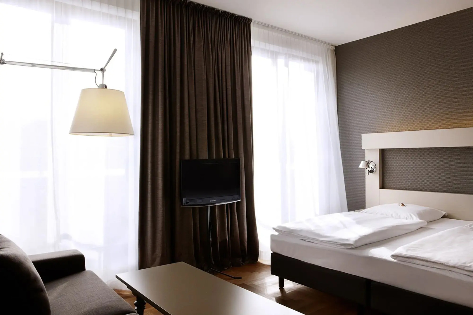 Foto - Hotel AMANO Rooms & Apartments