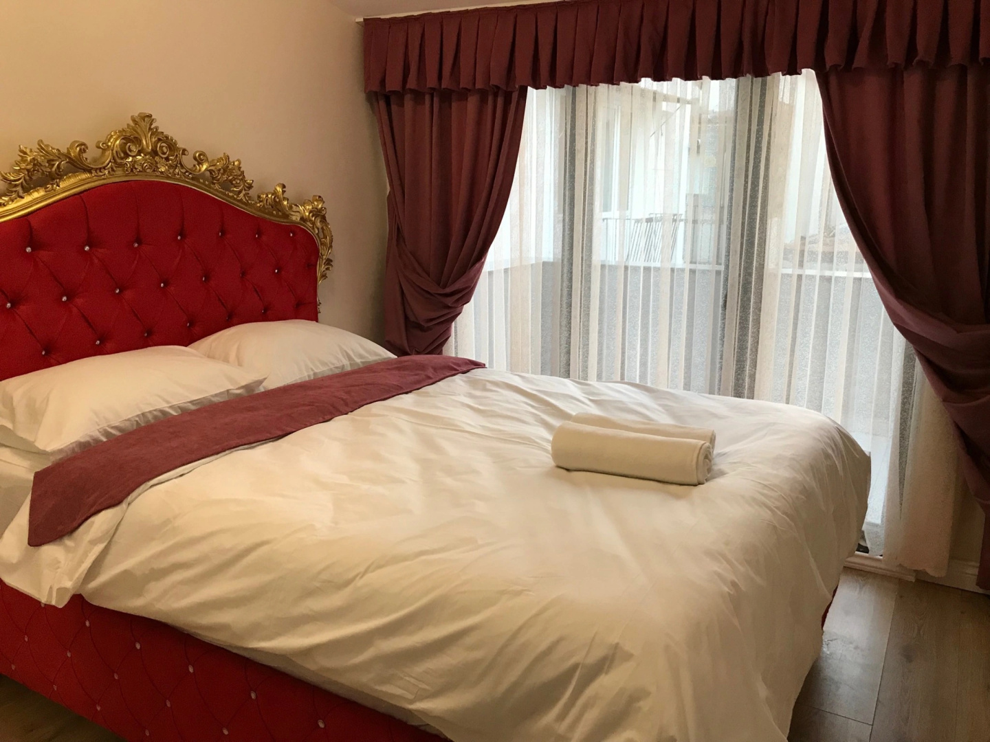 Photo - Luxx Suite