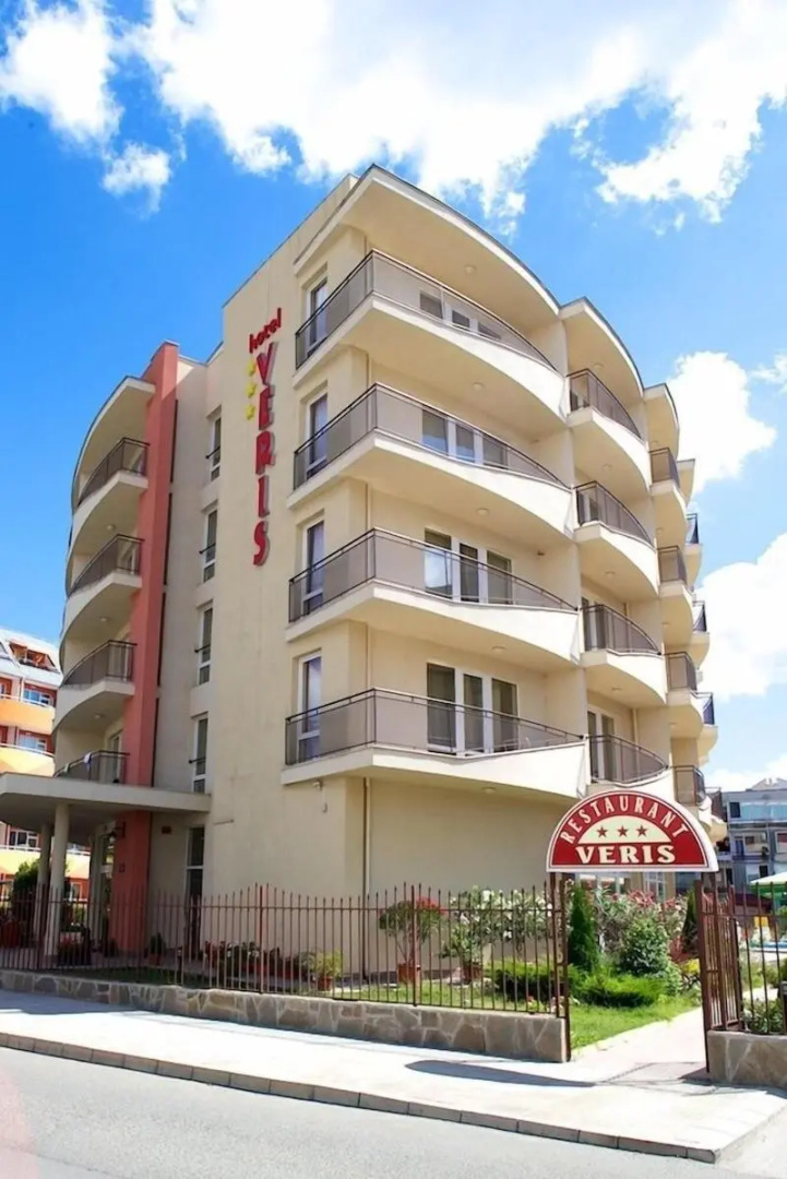 Photo - Hotel Veris