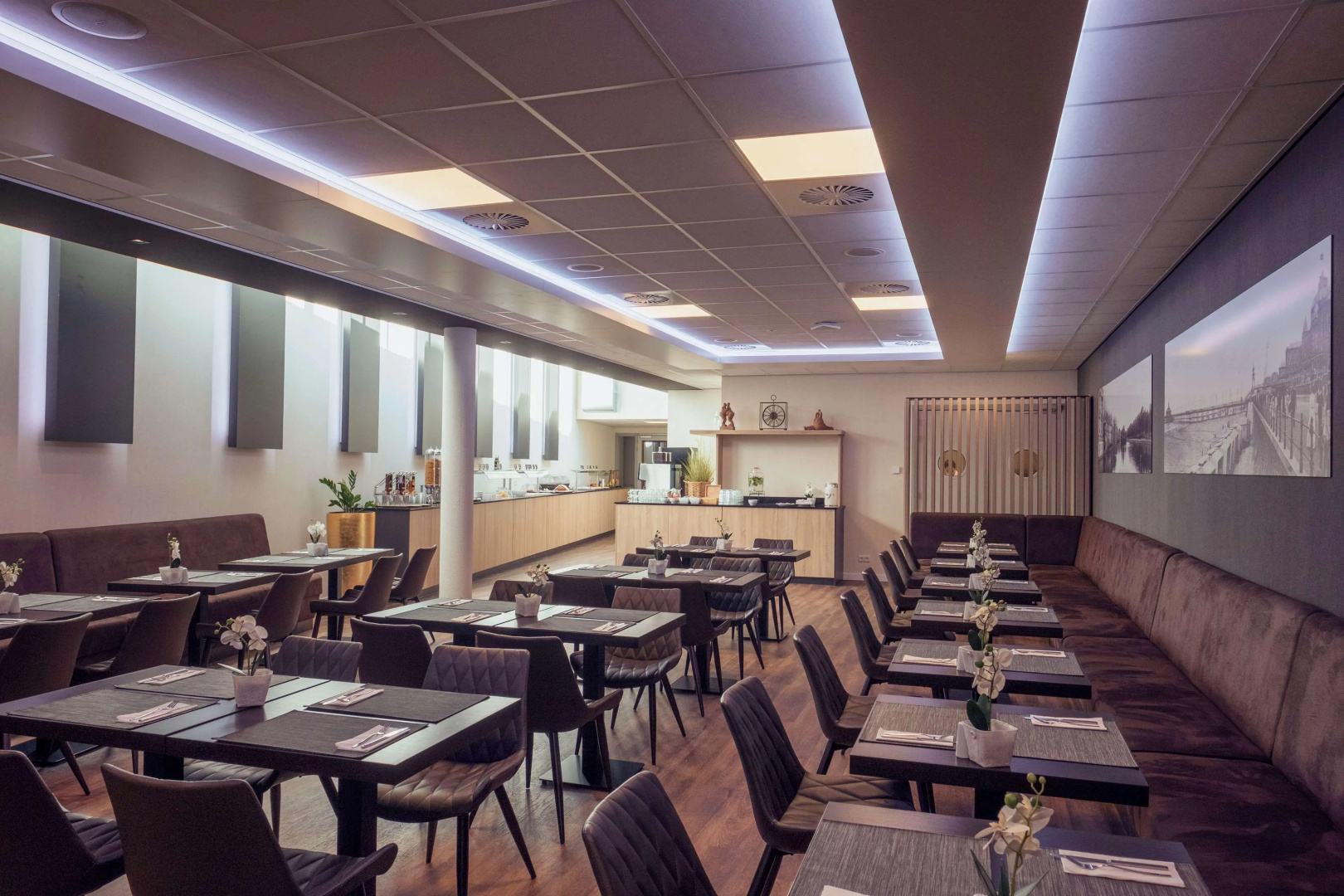 Photo - PLAZA Premium Den Haag City Center