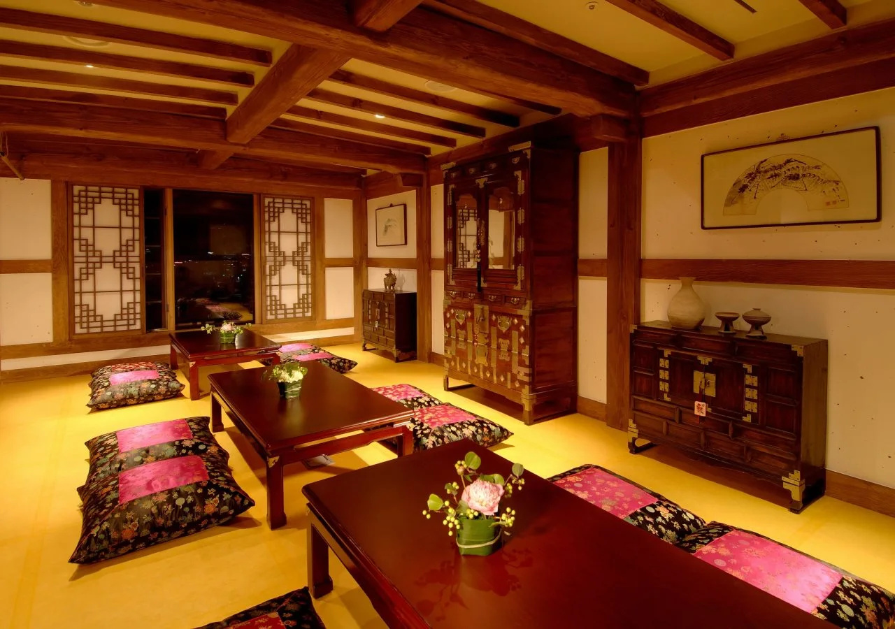 Photo - Grand Mercure Imperial Palace Seoul Gangnam
