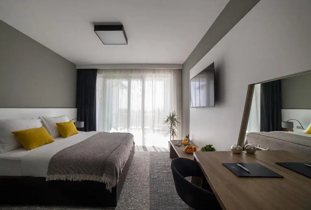 Foto - Residence Vaal