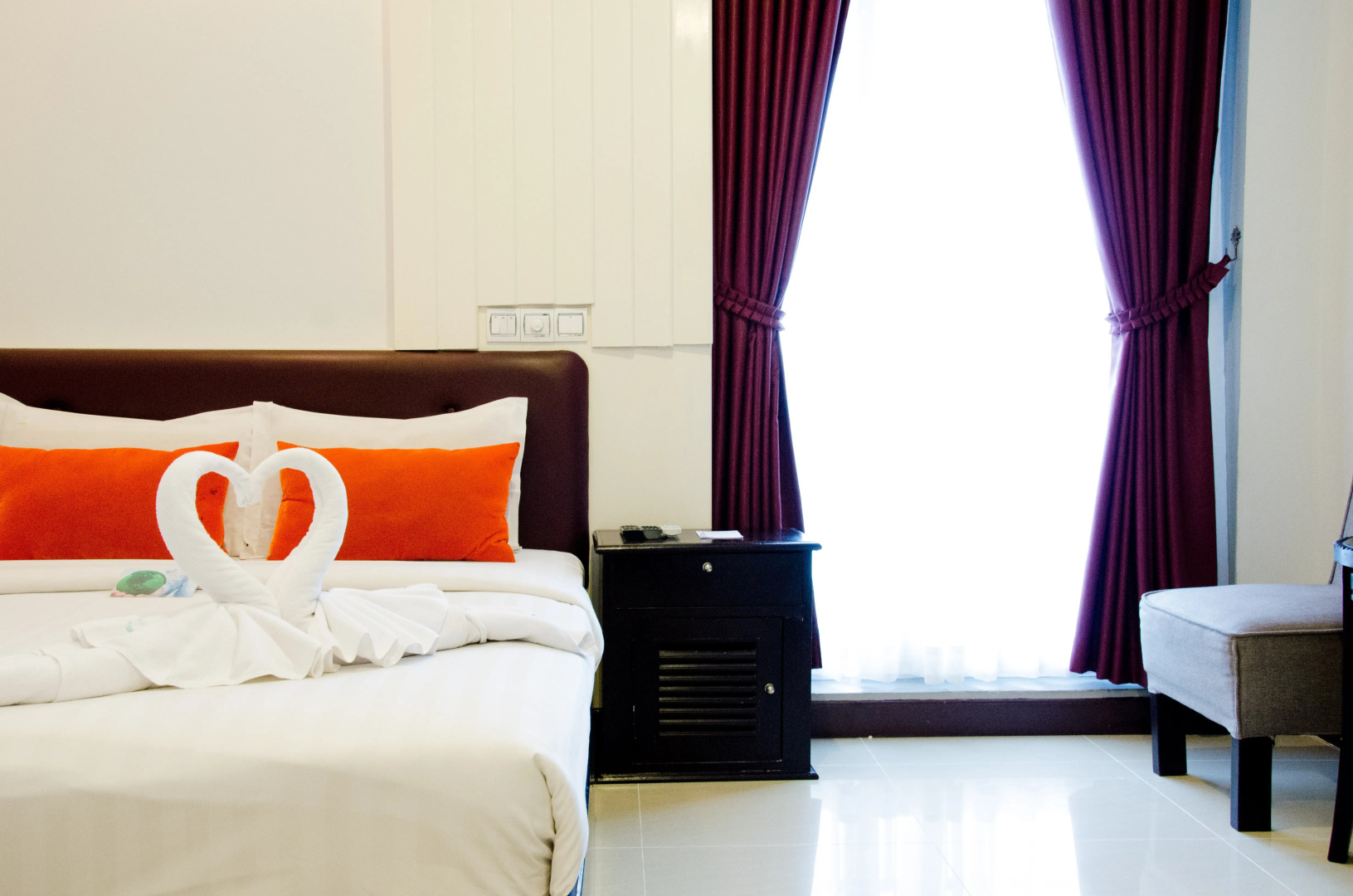 Photo - King Grand Boutique Hotel