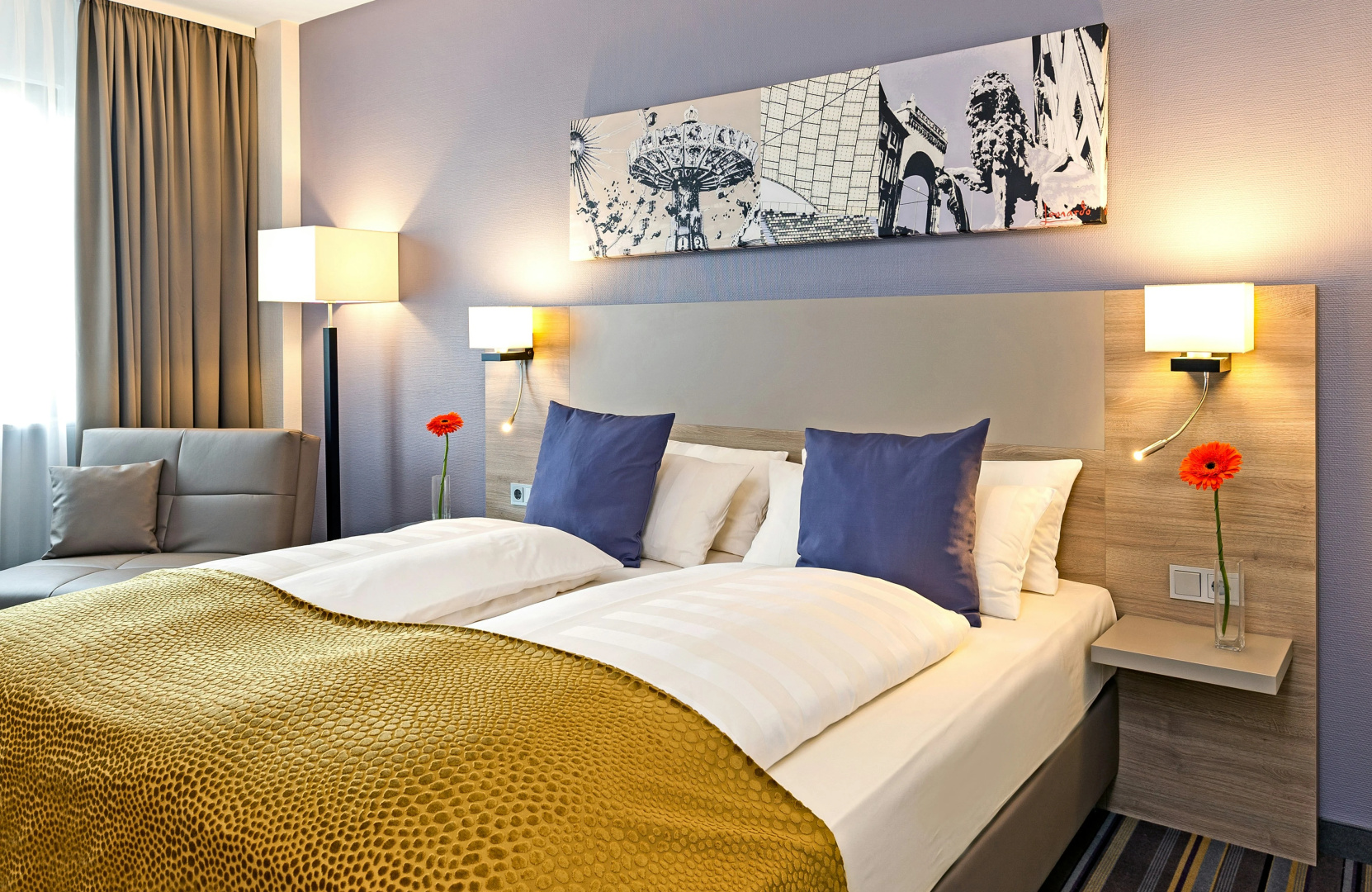 Foto - Leonardo Hotel Munich City North