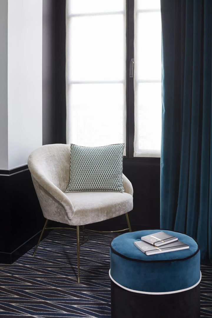 Foto - Le Roch Hotel & Spa