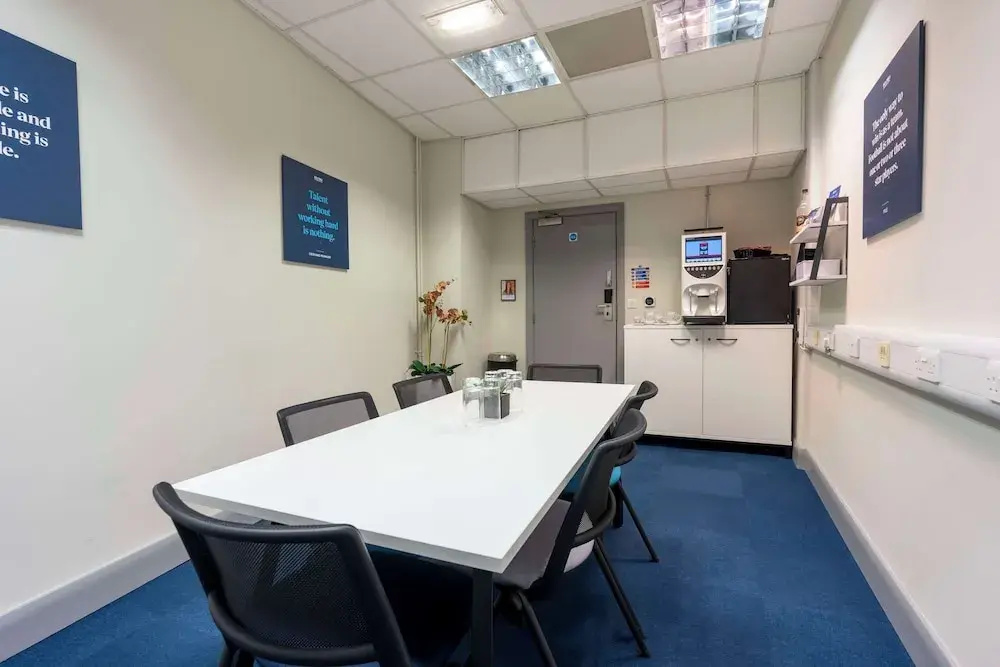 Foto - The Bolton Stadium Hotel, a member of Radisson Individuals