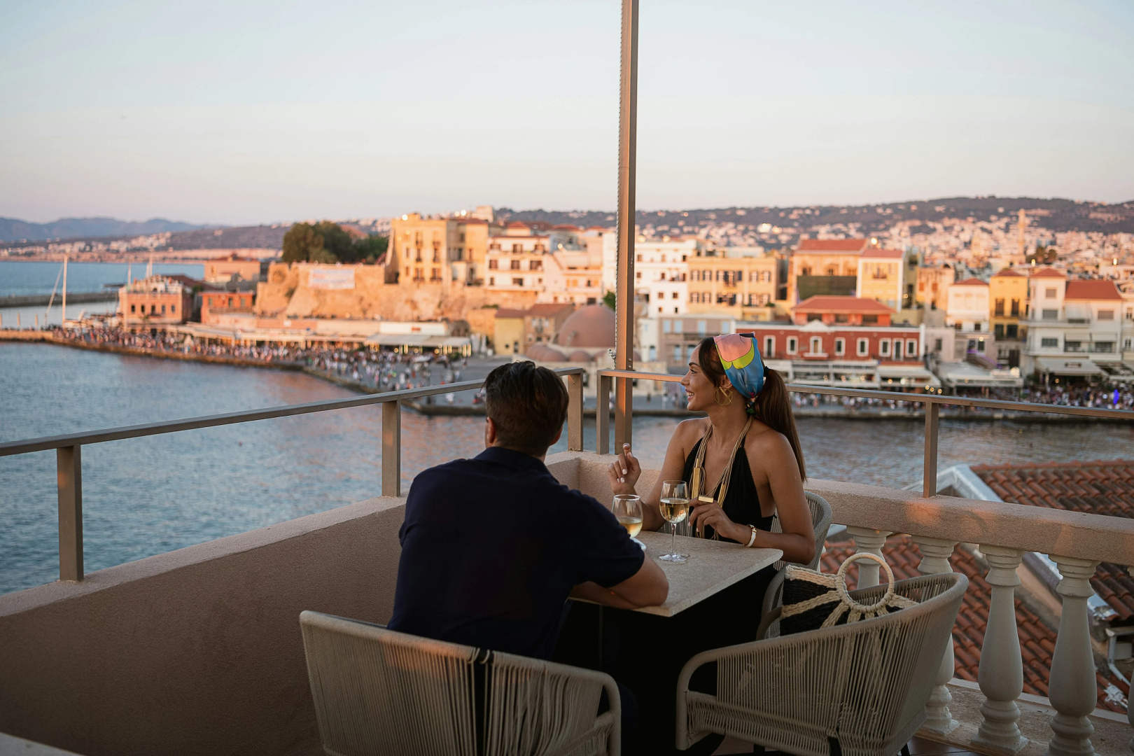 Foto - Casa Delfino Hotel & Spa - Small Luxury Hotels of the World