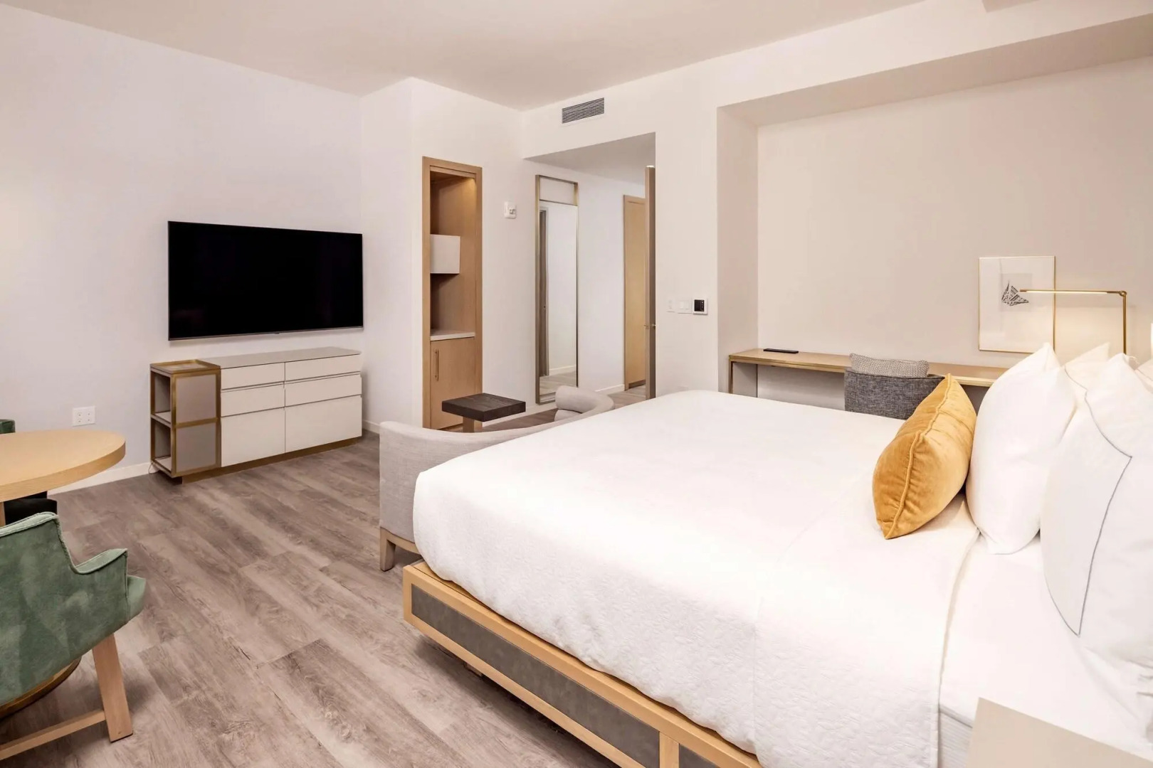 Foto - Hilton Club The Central at 5th New York