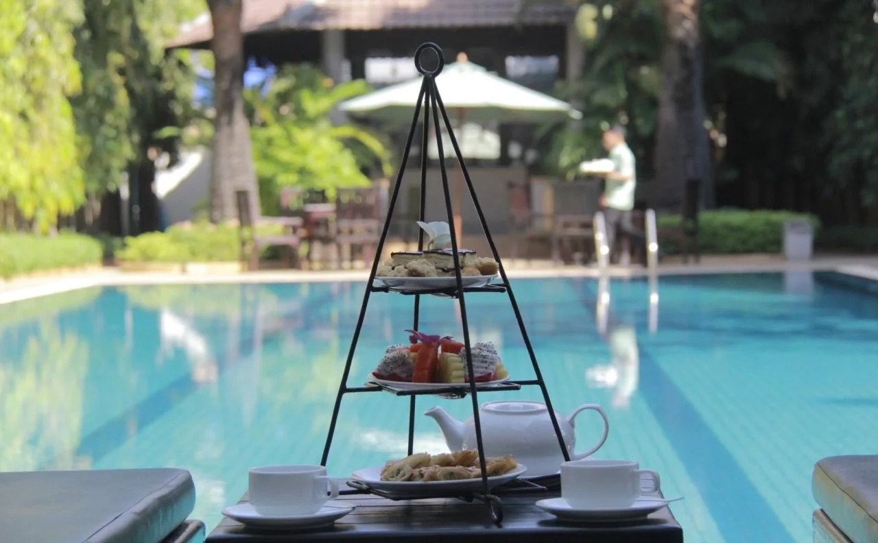 Photo - Starry Angkor Hotel