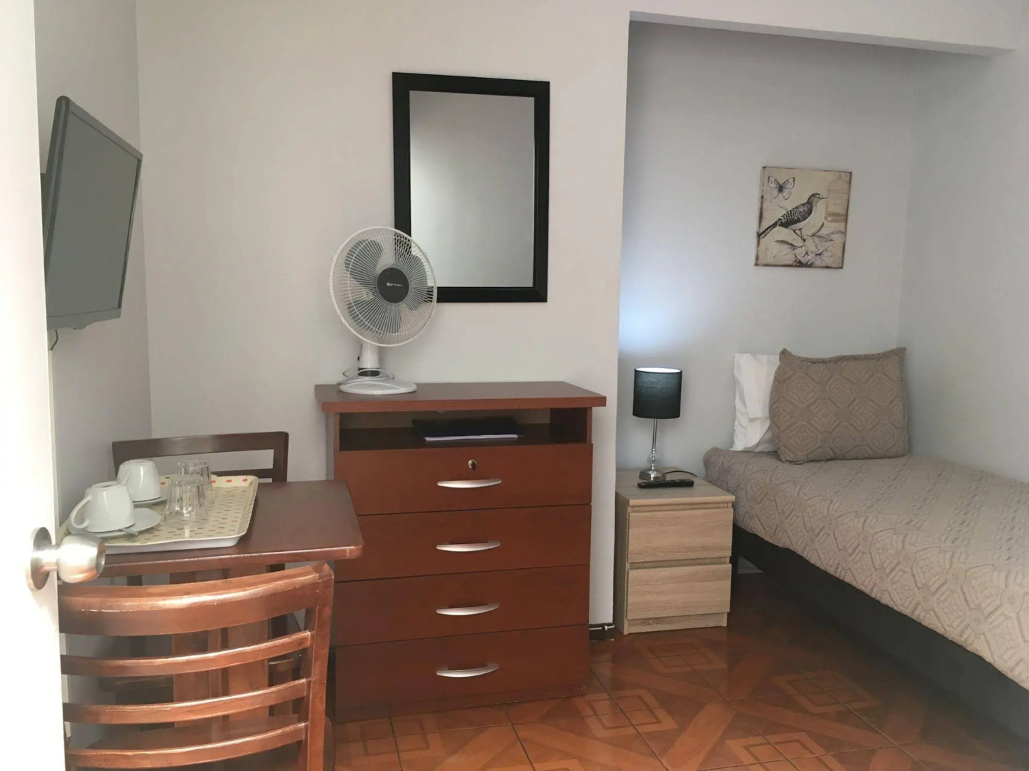 Foto - Residencial Universitaria