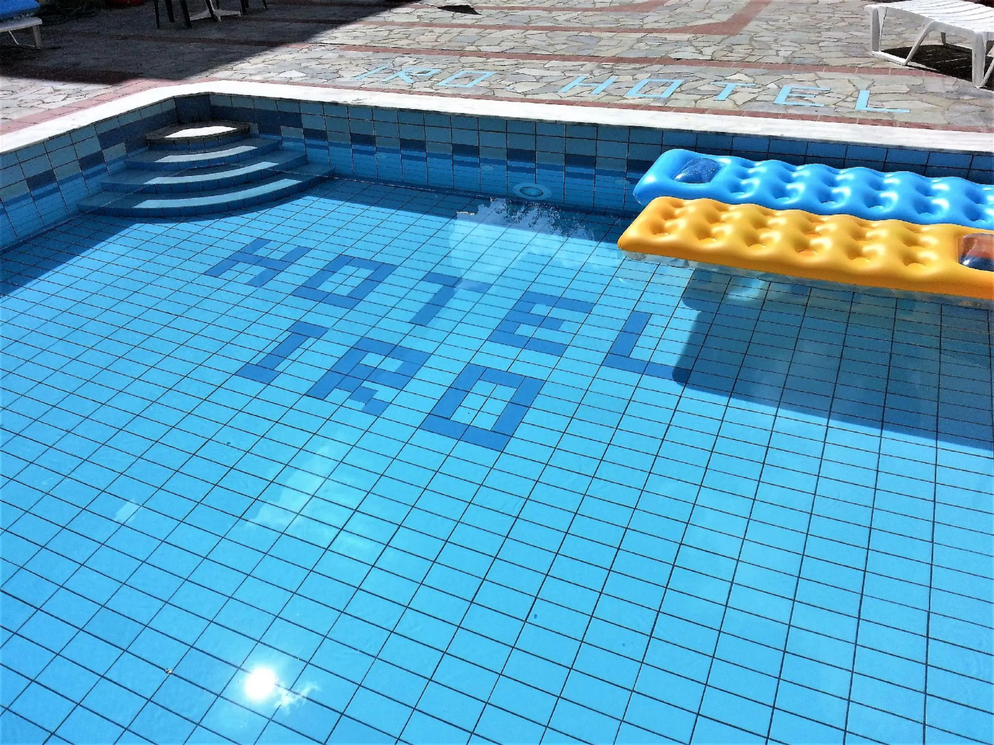 Foto - Hotel Iro