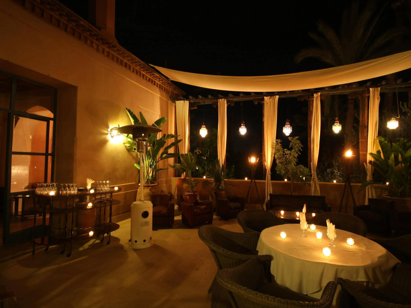 Photo - Les Deux Tours