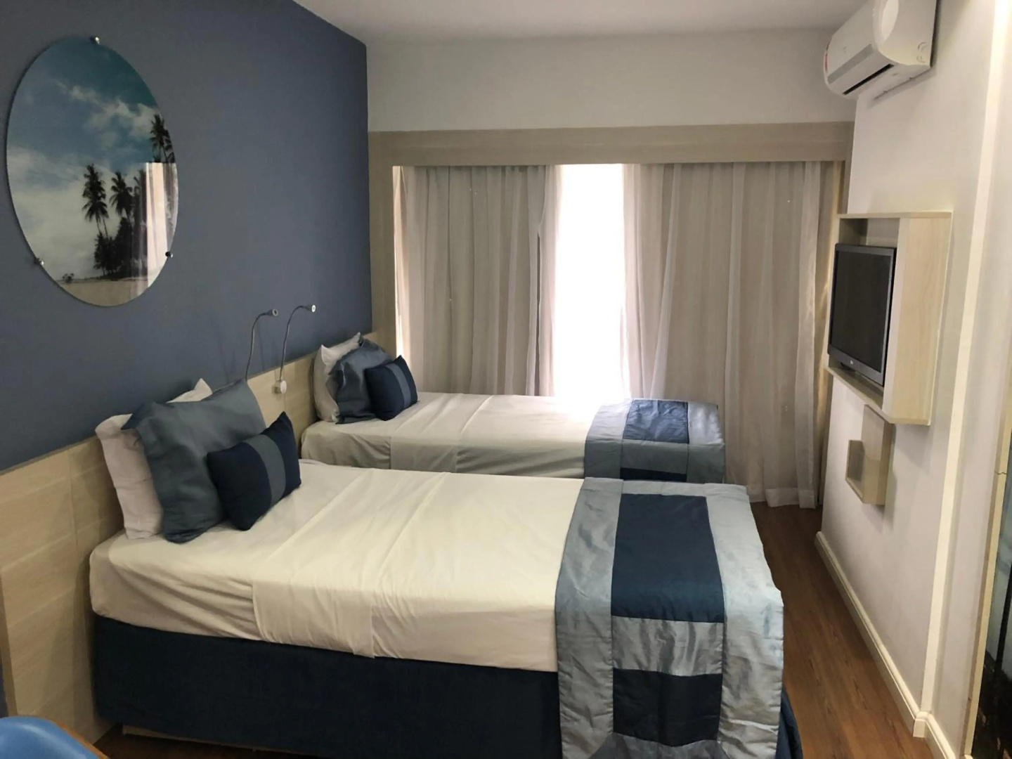 Foto - Mercure Recife Navegantes