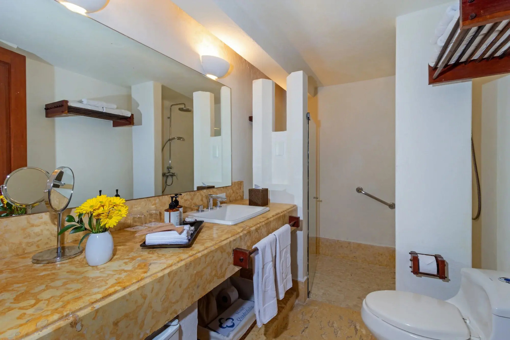 Foto - Hotel Quadrifolio