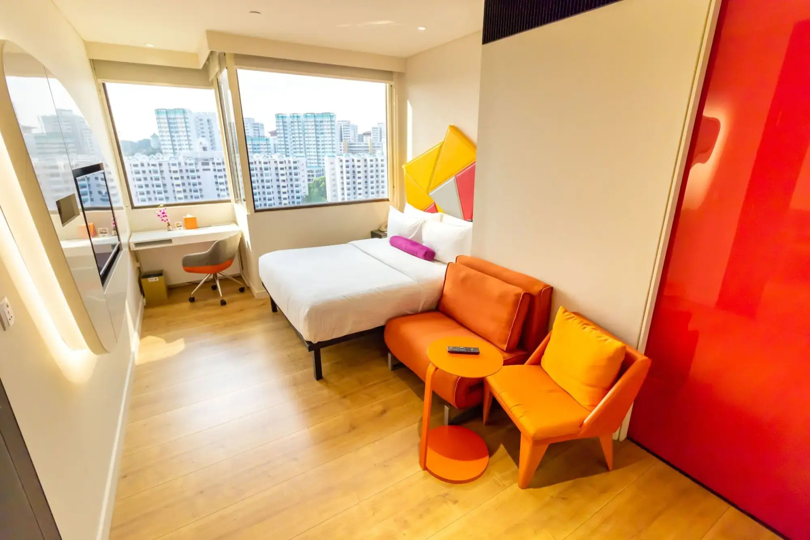 Foto - Ibis Styles Singapore On Macpherson