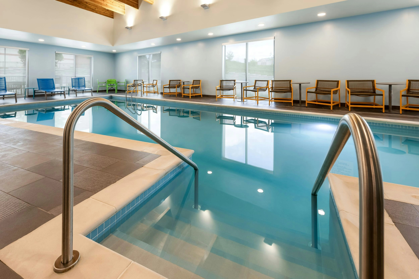Photo - Home2 Suites By Hilton Madison East