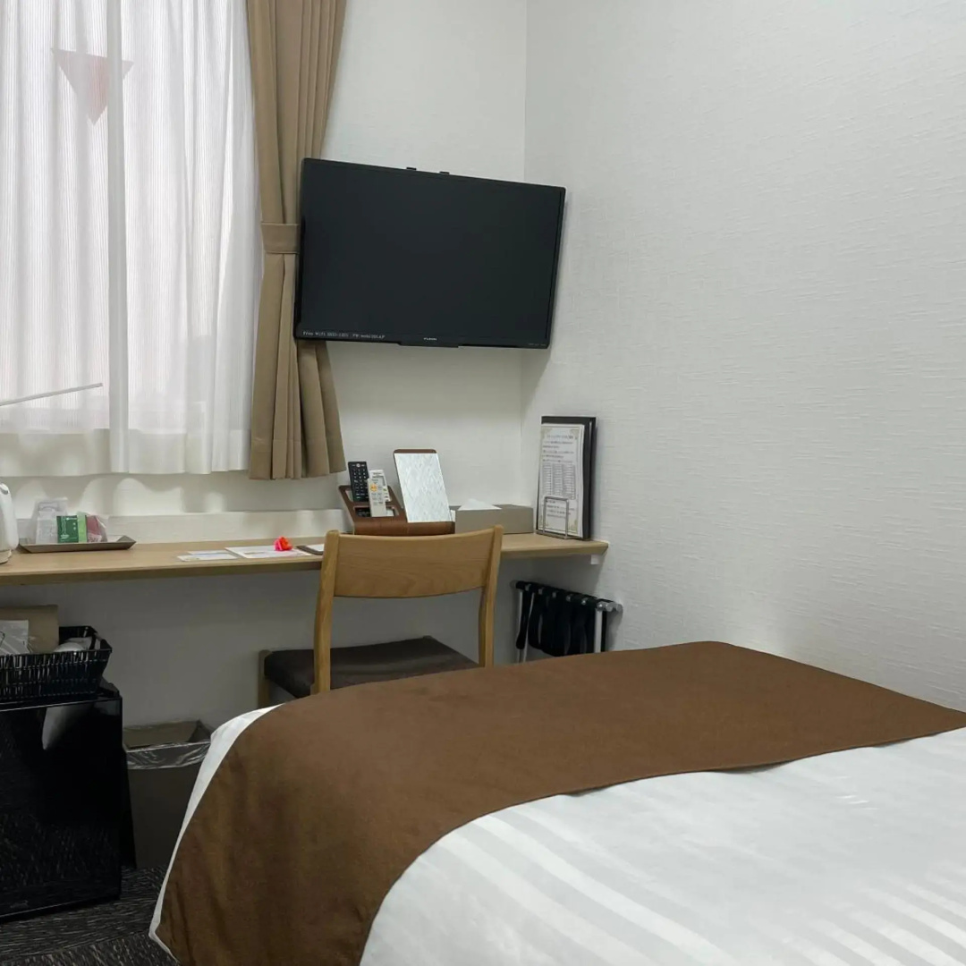 Photo - Ueno Urban Hotel