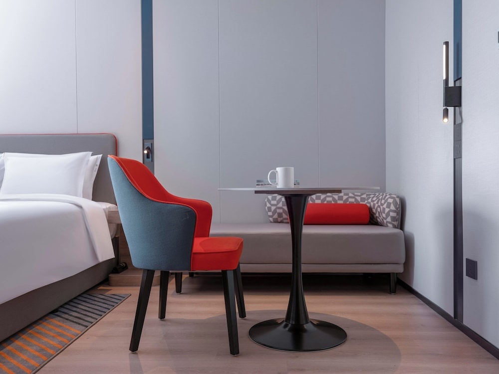 Holiday Inn Express Suzhou Shihu University Town by IHG