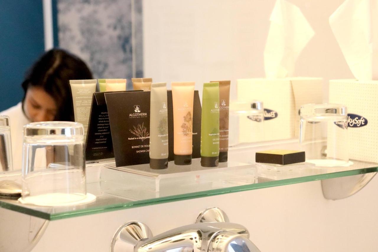 Photo - Hôtel Pergolèse Paris Champs Elysées