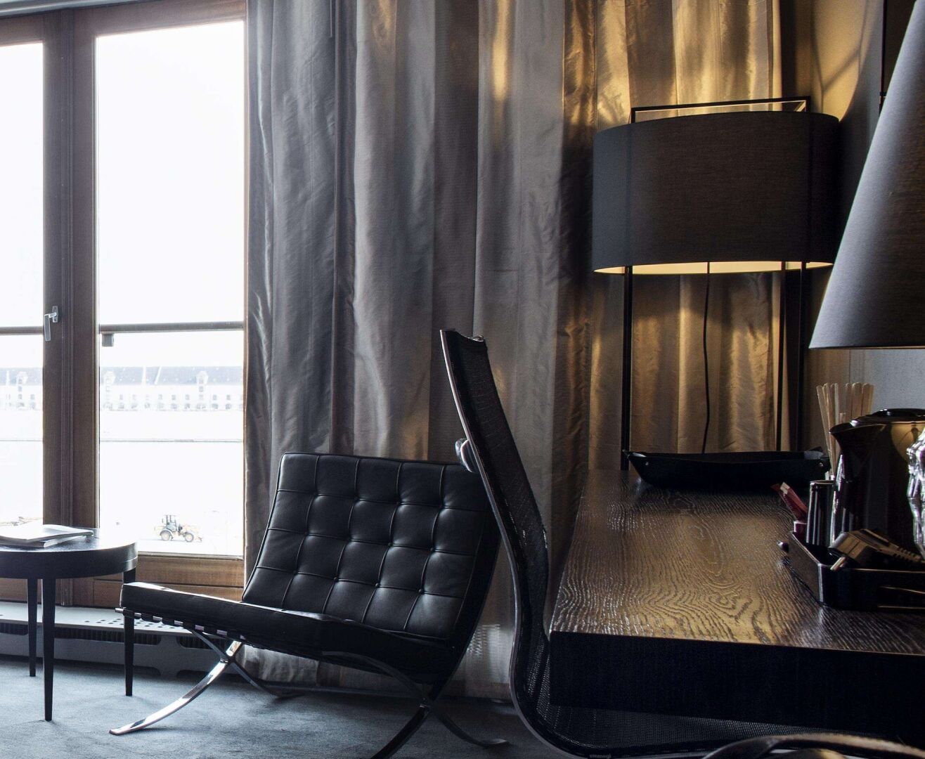 Foto - Scandic Front