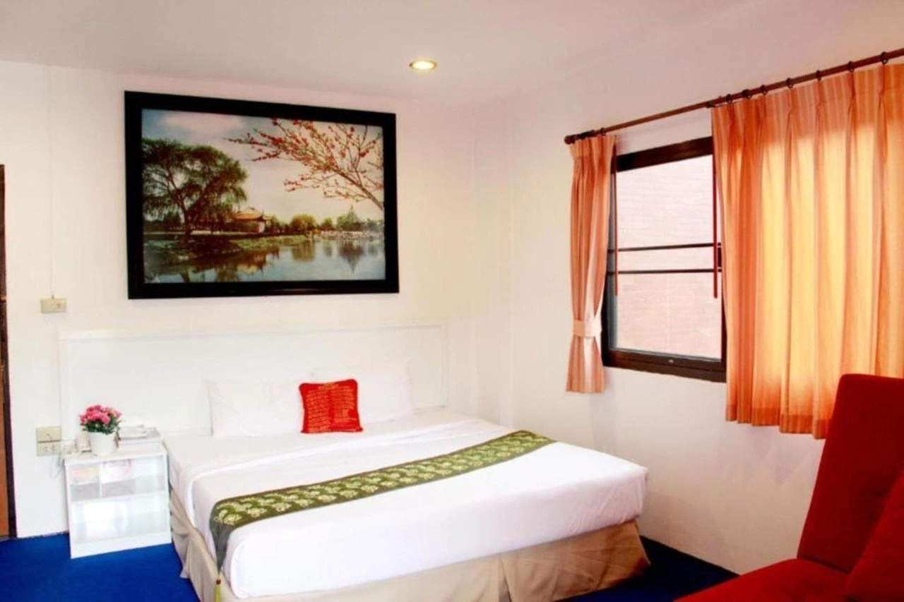 Photo - NIM SEE SENG Hotel