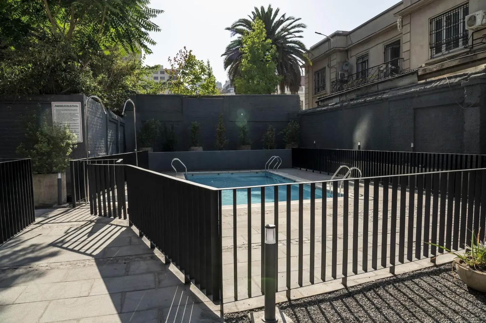Photo - Hotel Almasur Providencia