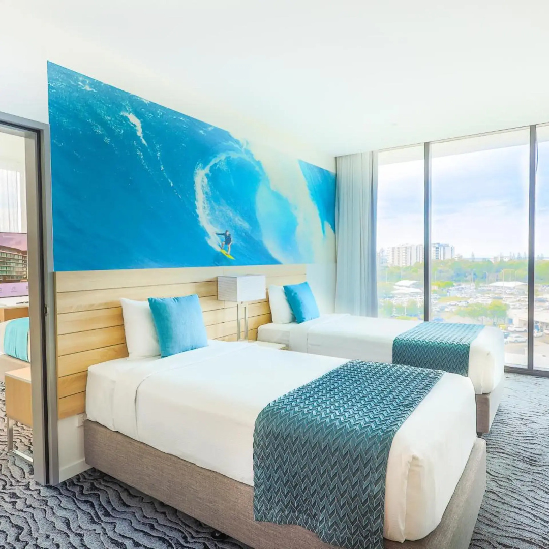 Photo - Rydges Gold Coast Airport