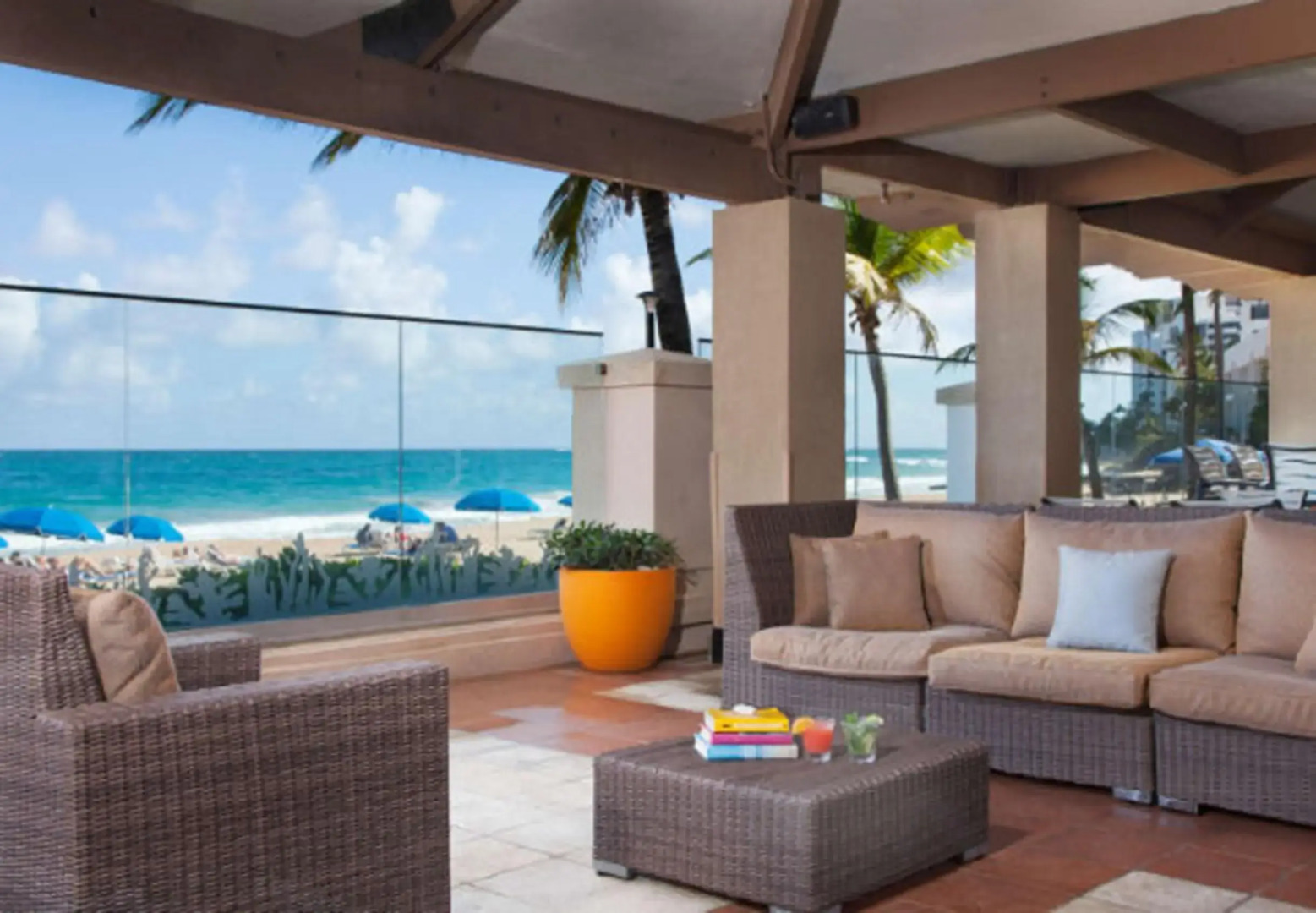 Photo - San Juan Marriott Resort and Stellaris Casino