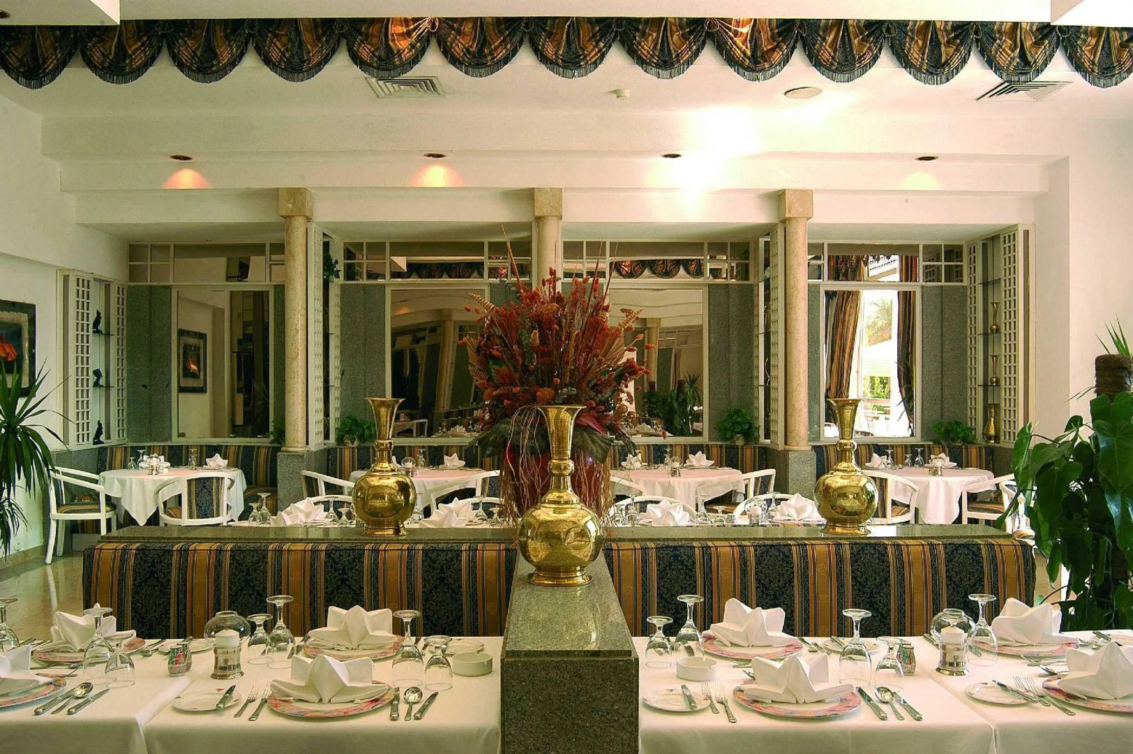 Foto - Maritim Jolie Ville Resort & Casino