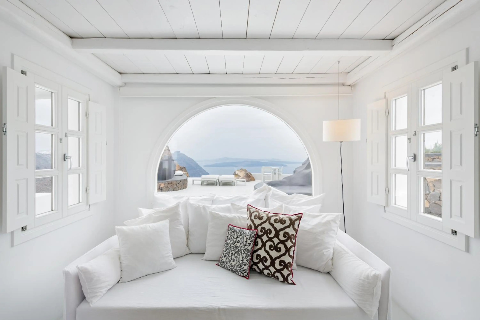 Foto - Aenaon Villas