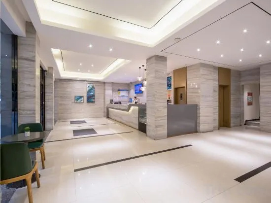 City Comfort Inn (Wuzhou Wangcheng Plaza)