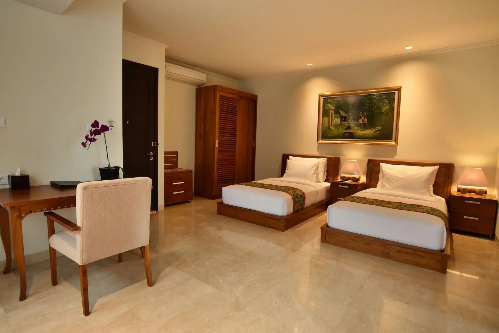 Photo - Ubud Wana Resort